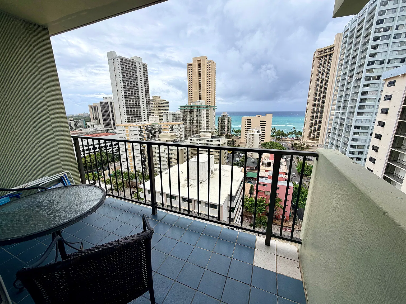 1 bed, 488 sqft, $3,100 — Photo 4