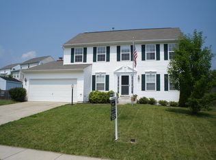 637 Wintergreen Dr, Purcellville, VA 20132