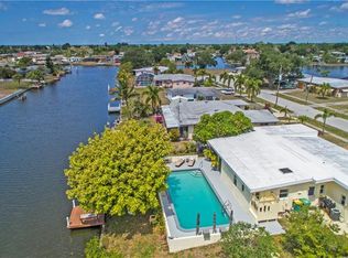 350 Weber Ter, Pt Charlotte, FL 33952