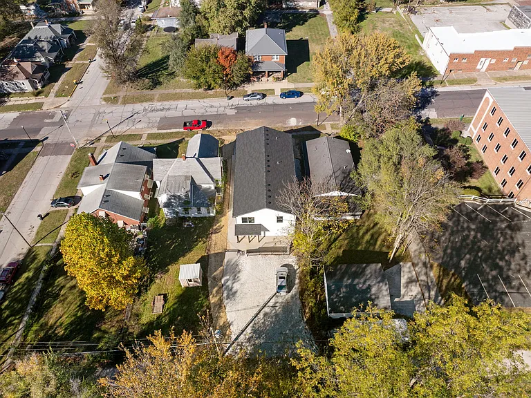308 E Morgan St #C — Photo 23