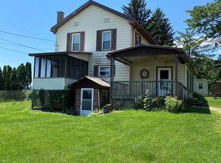 1010 Barrville Rd, Reedsville, PA 17084