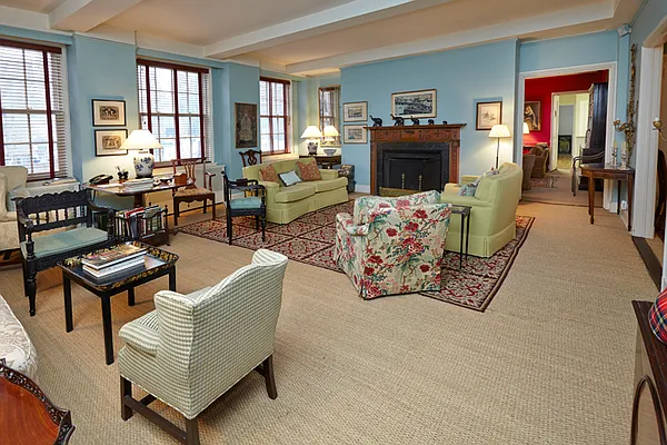 Sold by Brown Harris Stevens | media 50