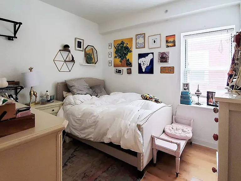 Spruce Street Lofts — Photo 20