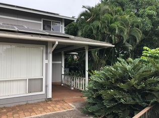91-1227 Aawa Dr, Ewa Beach, HI 96706