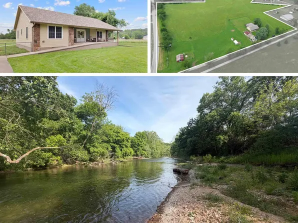 91 Kay Lane, Anderson, MO 64831