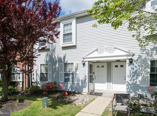 1502 Huntingdon Mews, Clementon, NJ 08021