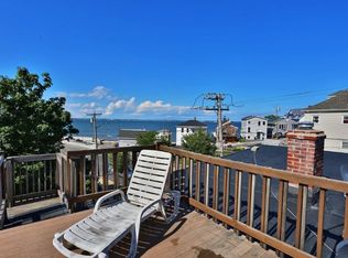 428 Revere St #2, Winthrop, MA 02152