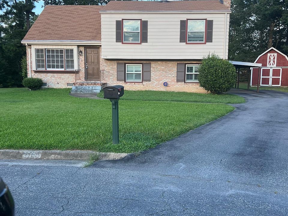 1st image of 3700 Berrybrook Dr
