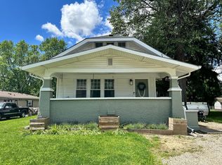 1821 Meridian St, Shelbyville, IN 46176
