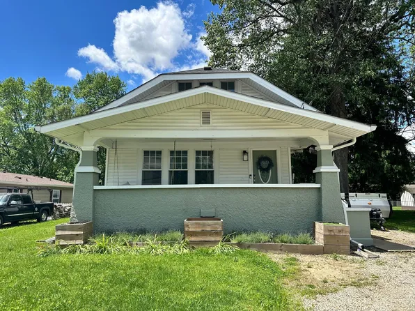 1821 Meridian St, Shelbyville, IN 46176