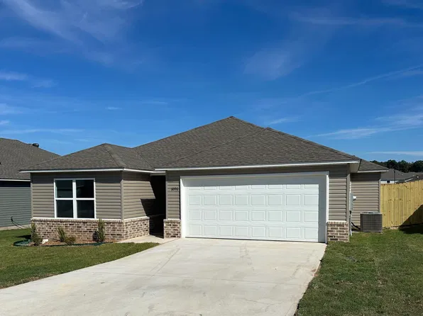 6096 Croft Ave, Benton, AR 72019