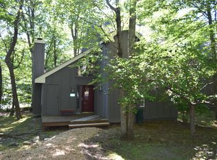 126 Nordic, Lake Harmony, PA 18624