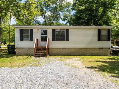 203 Playmore St, Lonsdale, AR, 72087