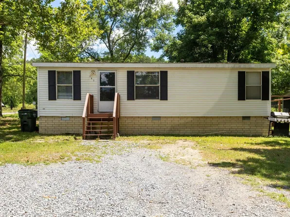 203 Playmore St, Lonsdale, AR 72087