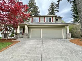 718 SE 197th Ave, Camas, WA 98607