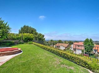 28223 Isabella, Mission Viejo, CA 92692