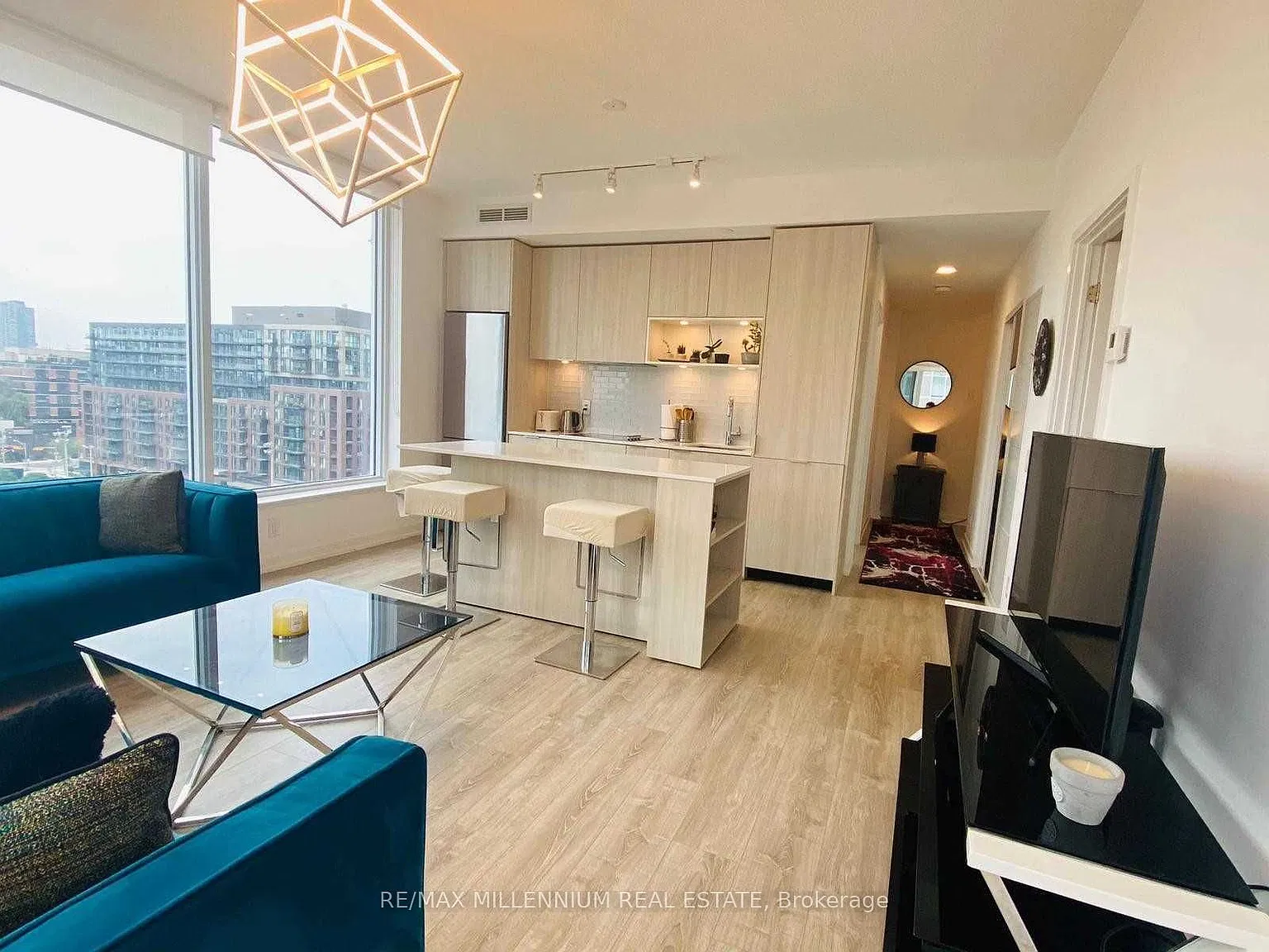 2 bed, $2,990 — Photo 3