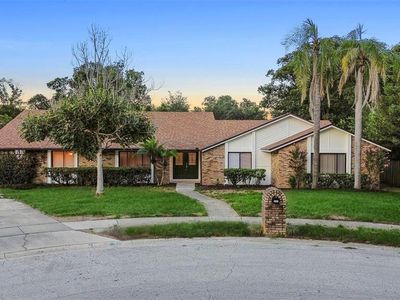 545 Woodview Dr, Longwood, FL, 32779