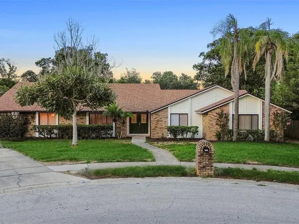 545 Woodview Dr, Longwood, FL 32779
