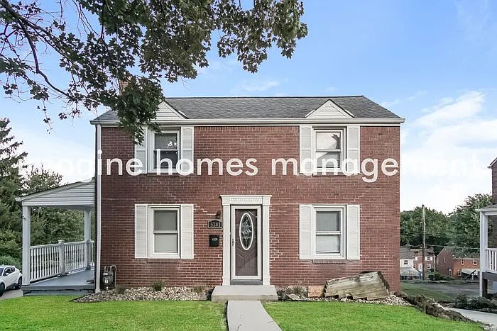 5241 Greenridge Dr — Photo 1