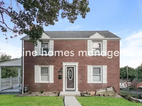 5241 Greenridge Dr, Pittsburgh, PA 15236