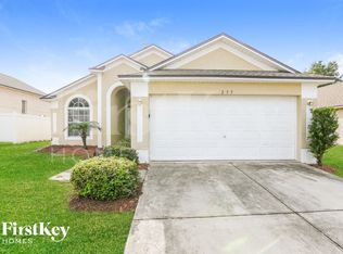 235 Ronaldale Ave, Haines City, FL 33844