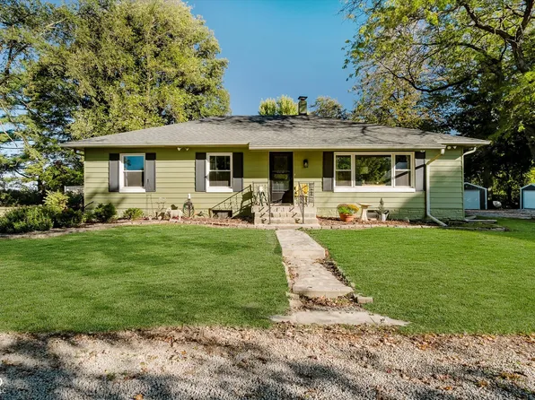 26695 Six Points Rd, Sheridan, IN 46069