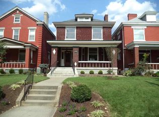 717 Park Ave, Newport, KY