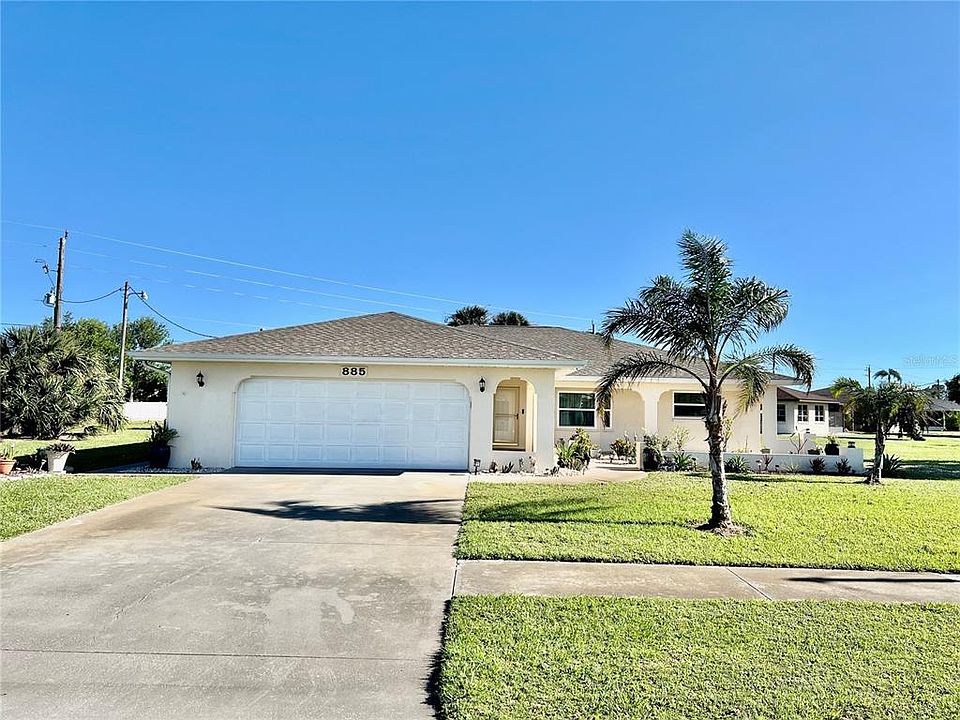 1st image of 885 BAY VISTA BOULEVARD