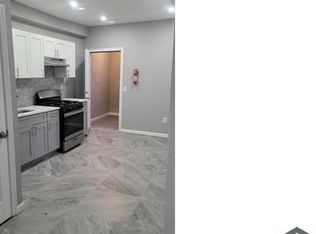 761 S 20th St APT 2, Newark, NJ 07103