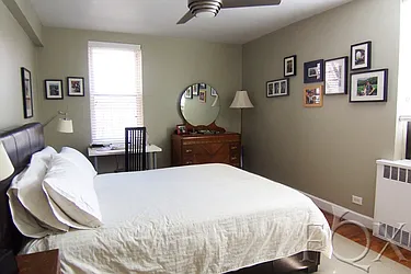 Rented by Fox Residential Group