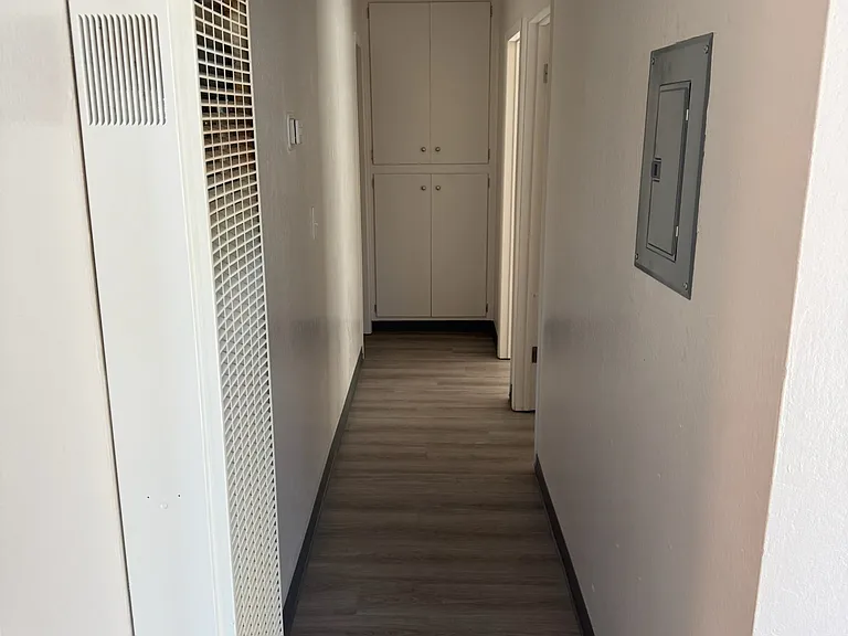 hall