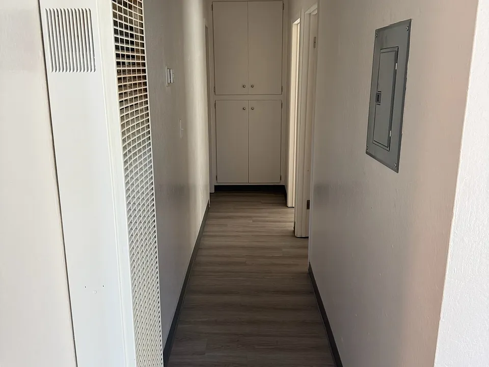hall