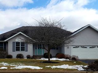 205 Century Hill Dr, Oregon, IL 61061
