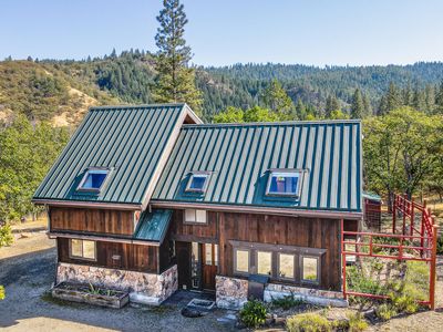 175 Beacon Hill Ln, Ashland, OR, 97520