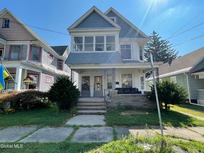 425 Fourth Street, Schenectady, NY, 12306