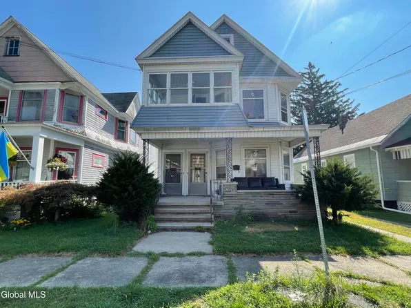 425 Fourth Street, Schenectady, NY 12306