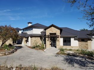 11307 Caliza Crst, Boerne, TX 78006