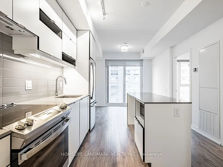 4065 Confederation Pkwy #1506 — Photo 15