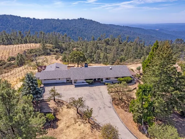 28320 Loma Prieta Way, Los Gatos, CA 95033