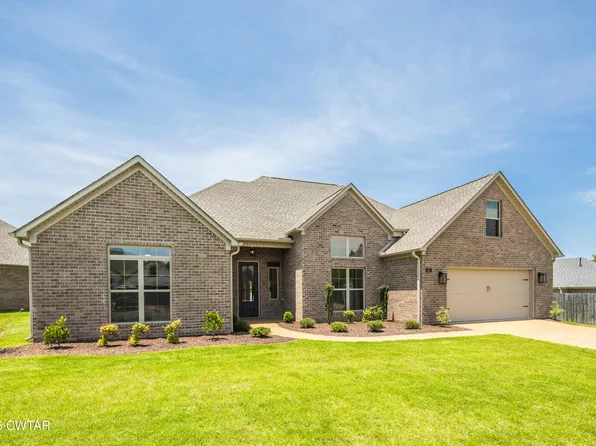 141 Roxbury Dr, Jackson, TN 38305
