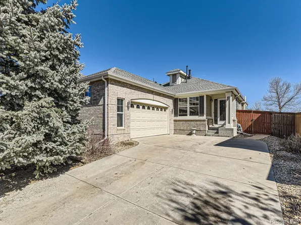 24704 E Chenango Drive, Aurora, CO 80016