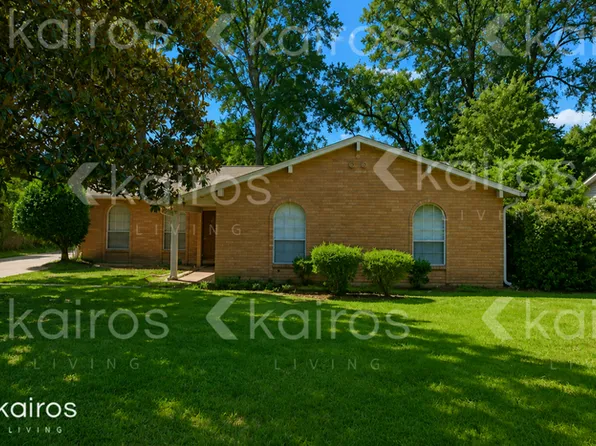 5617 Vista Bonita Dr S, Mobile, AL 36609