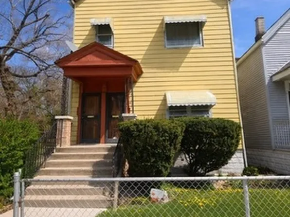 5837 S Racine Ave, Chicago, IL 60636