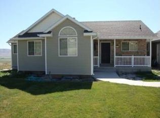 10930 N Brian Ln, Thatcher, UT 84337