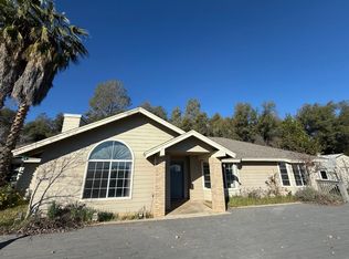 54326 Wildwood Springs Trl, North Fork, CA 93643