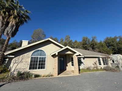 54326 Wildwood Springs Trl, North Fork, CA, 93643