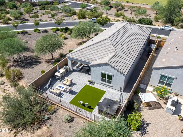 2235 E SAGUARO PARK Lane, Phoenix, AZ 85024
