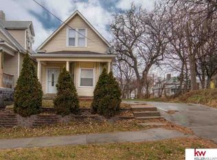 2024 Bancroft St, Omaha, NE 68108