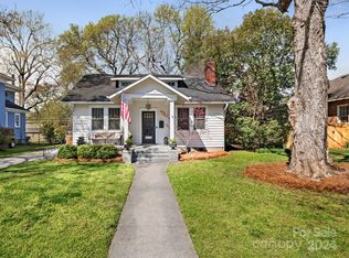 1721 The Plz, Charlotte, NC 28205